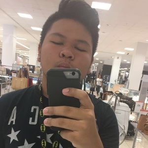 Meet your Posher, Anthony